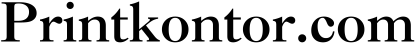 Printkontor.com